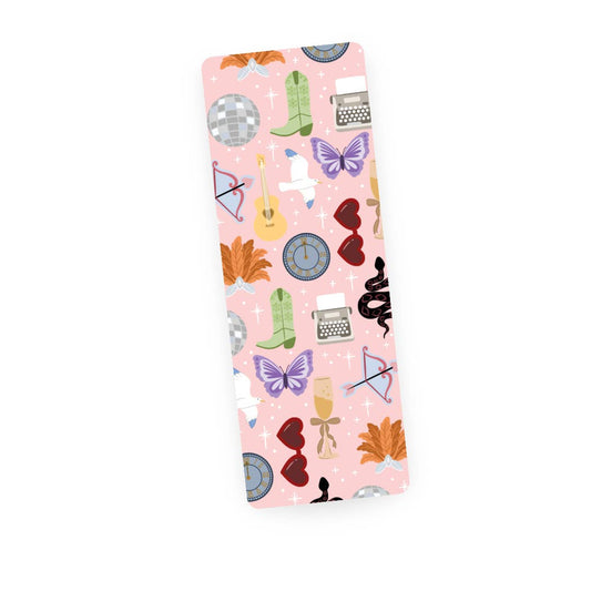 Eras Icons Bookmark