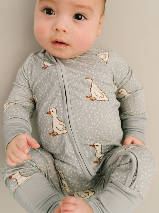 Classic Goose Bamboo Sleeper