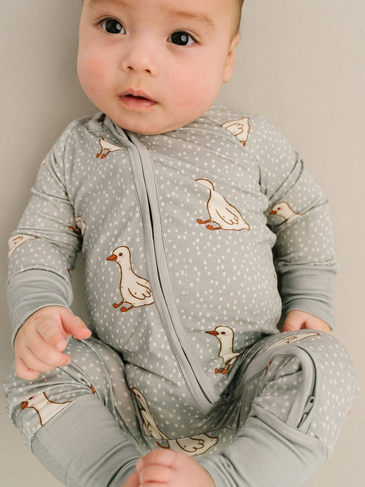 Classic Goose Bamboo Sleeper