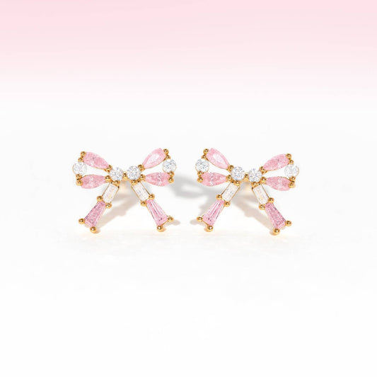 Chassé Bow Studs