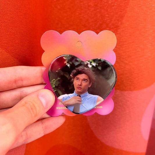 Garrett Graham Off Campus Pin