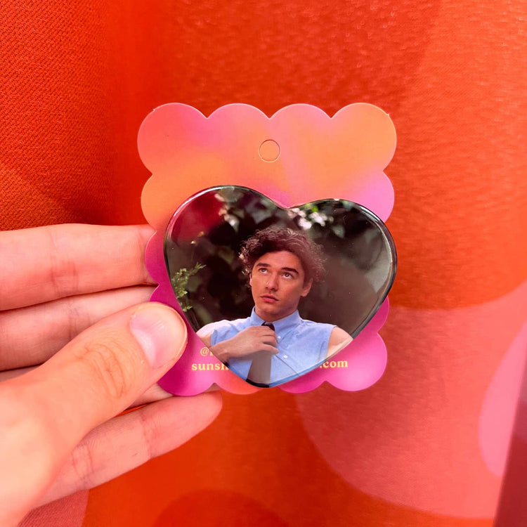 Garrett Graham Off Campus Pin