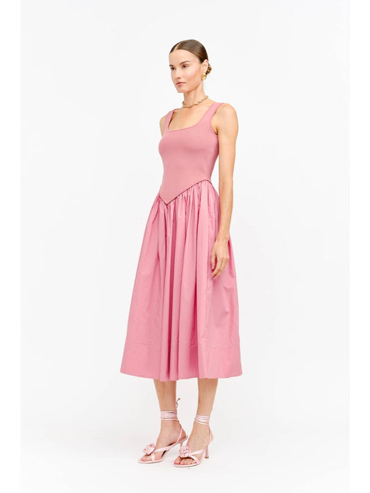 Dorothy Pink Dress