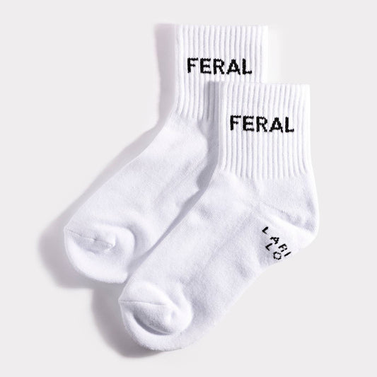 Feral Socks