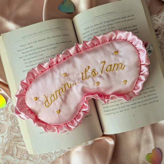 7am Sleep Mask