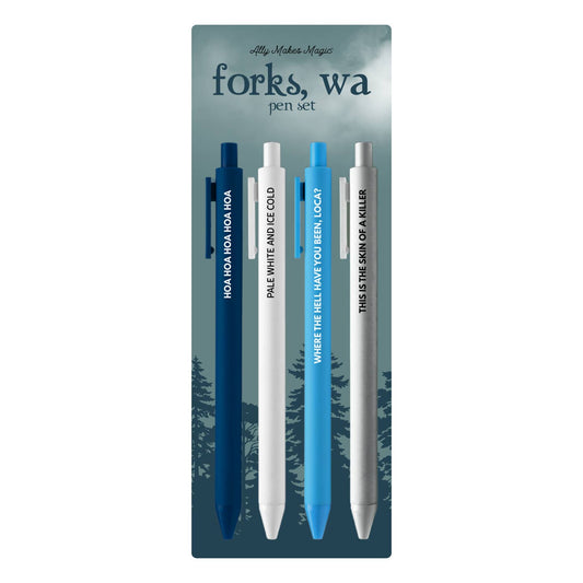 Twilight Pens