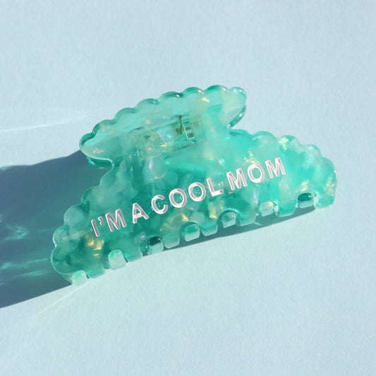 I'm A Cool Mom Clip
