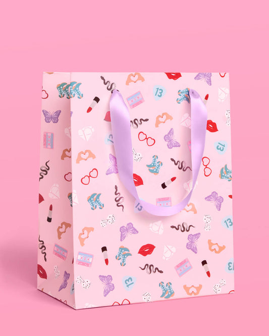 Swiftie Icon Gift Bag