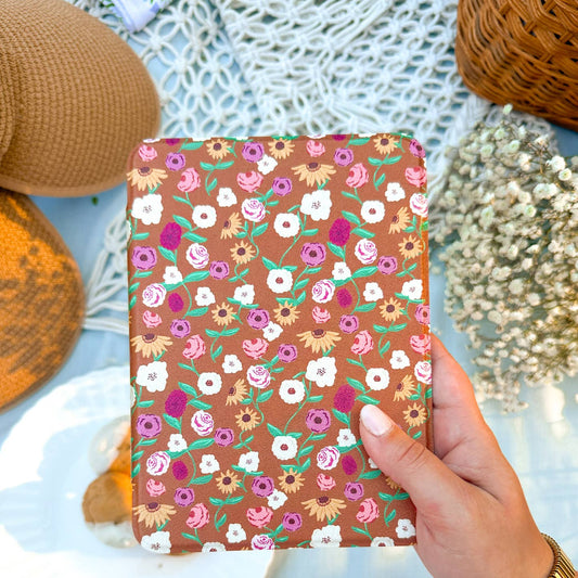 Acoustic Piano Kindle Case