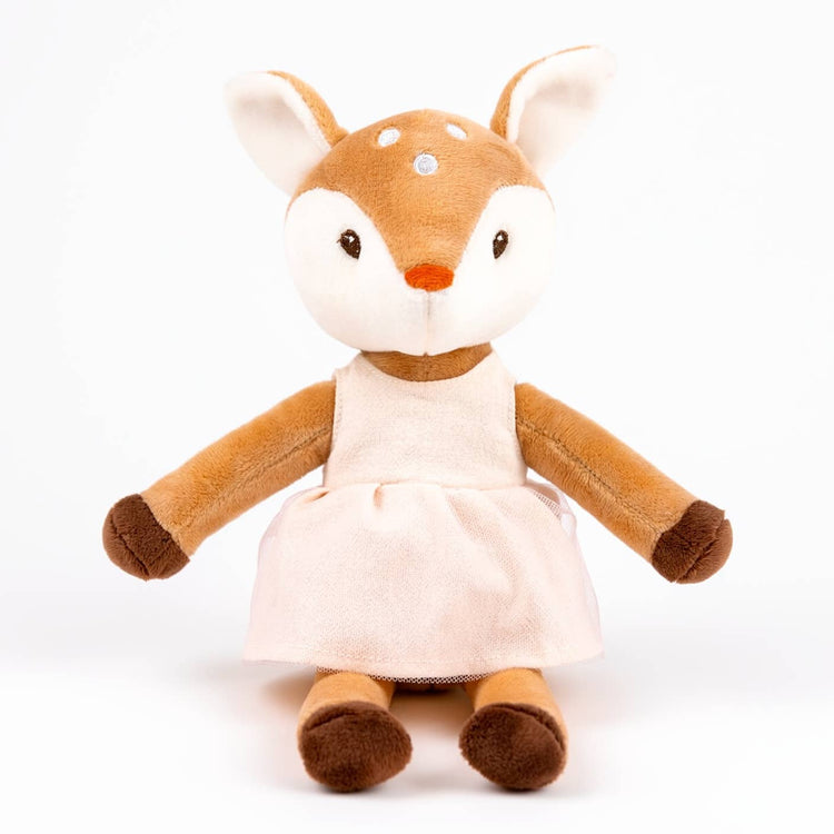 Julia the Fawn