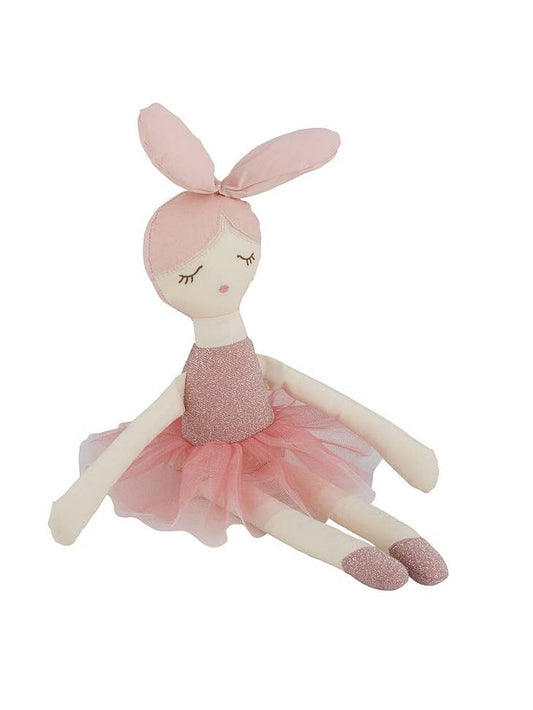 Ballerina Doll
