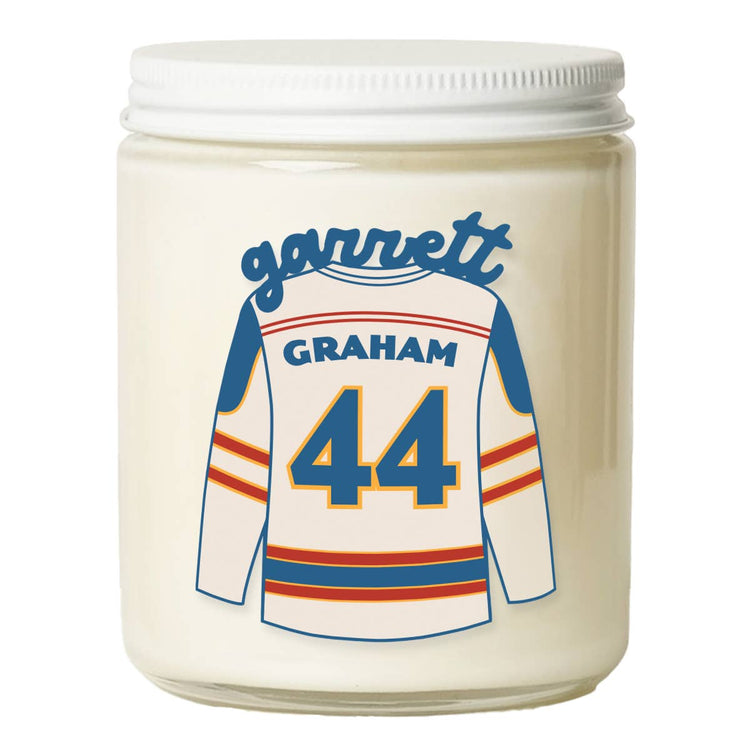 Garrett Graham Candle