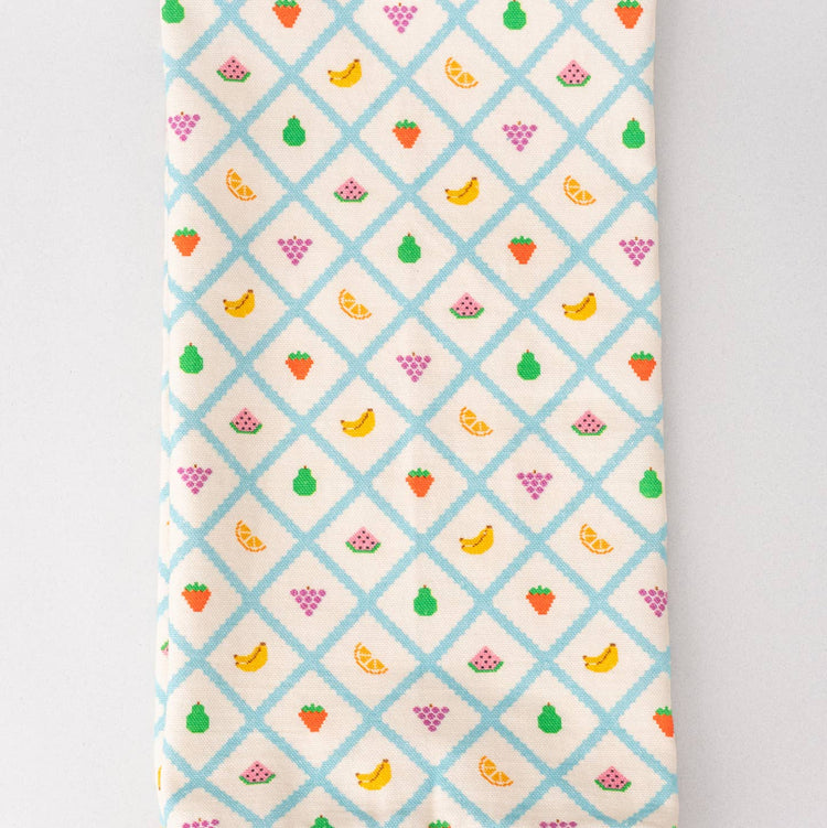 Fruit Tea Towel