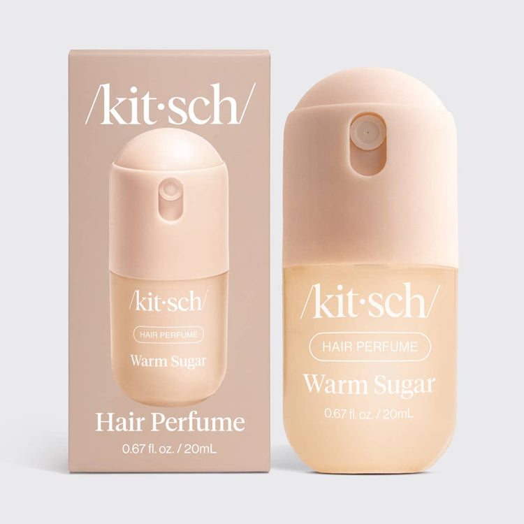Hair Perfume