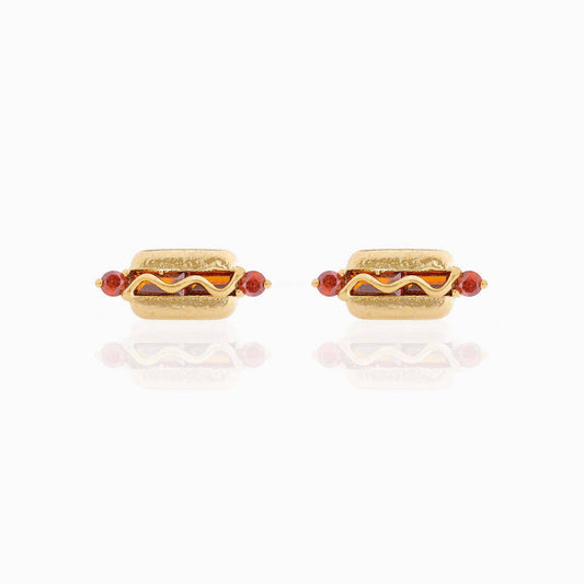 Hot Dog Studs