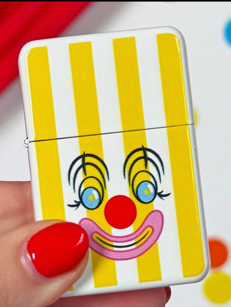 Clown Lighter
