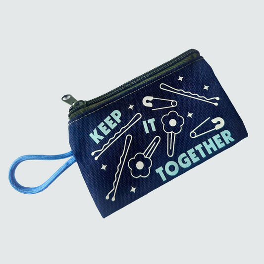 Keep It Together Pouch