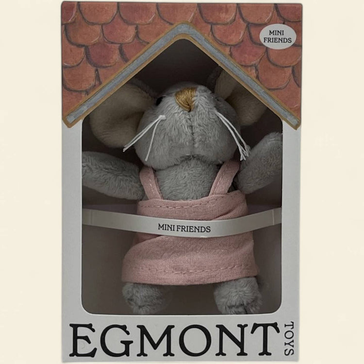 Agathe the Mouse Miniature