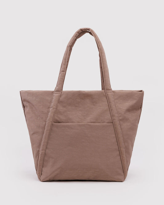 Baggu Cloud Bag in Toasted Almond