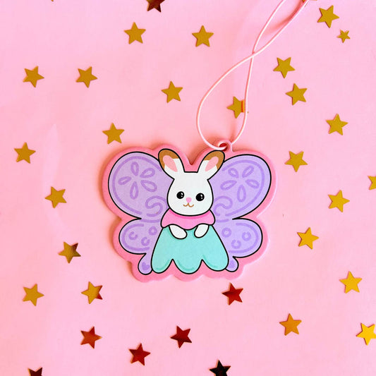 Butterfly Air Freshener
