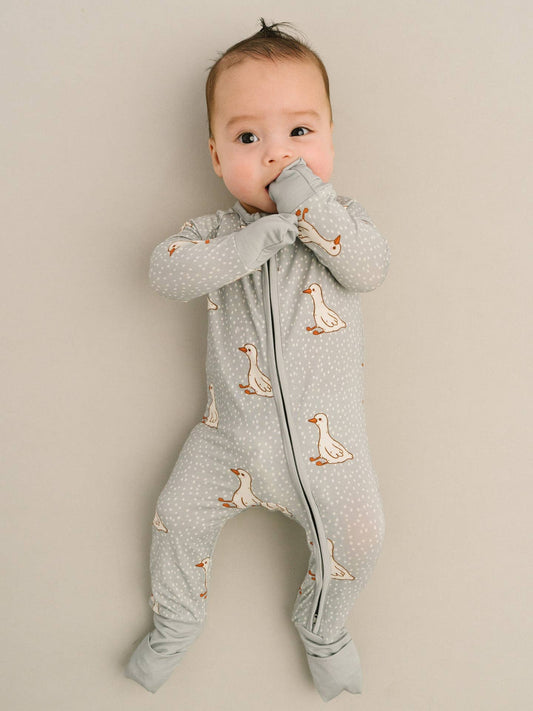Classic Goose Bamboo Sleeper