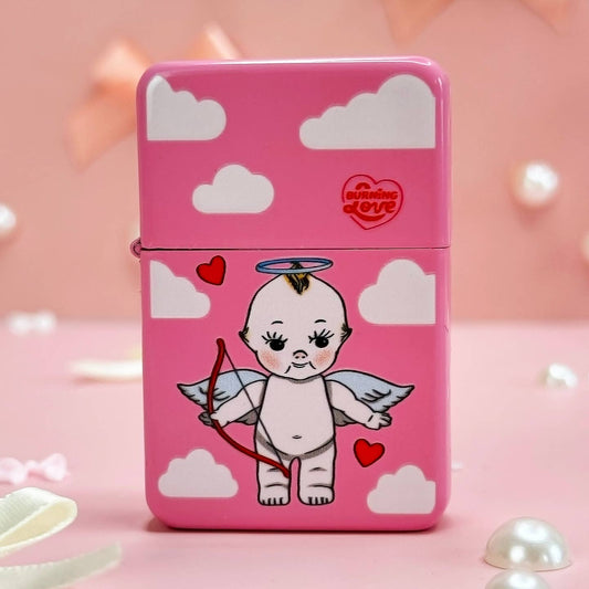 Kewpie Double-Sided Lighter