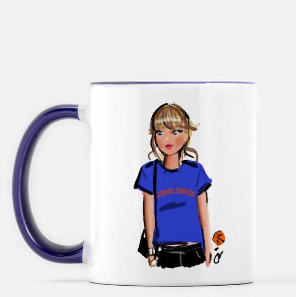TS Stevieknicks Mug