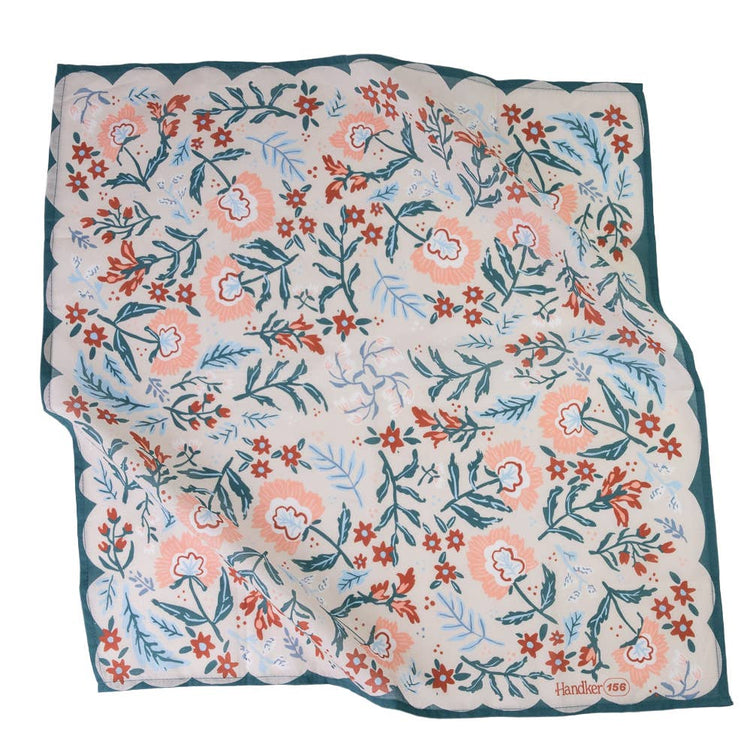 No. 156 Willa Bandana