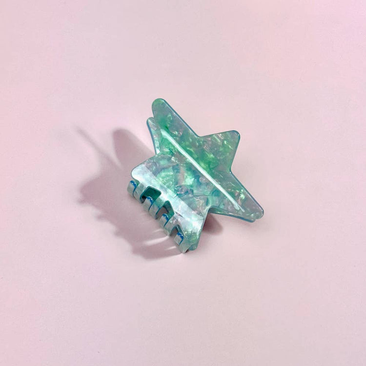Magic Star Hair Claw