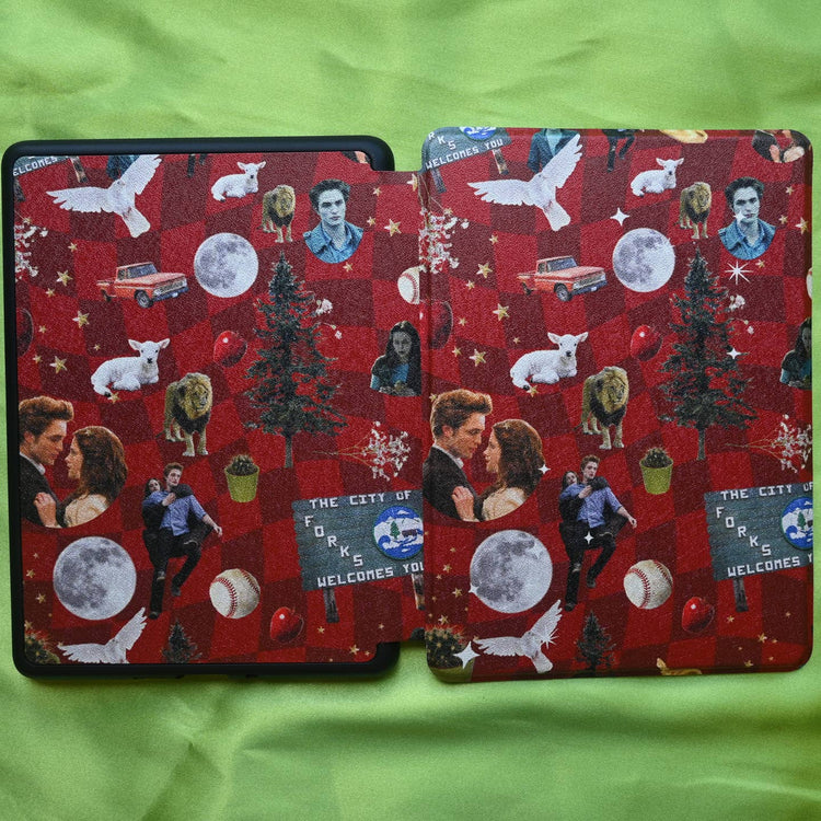 Twilight Kindle Case