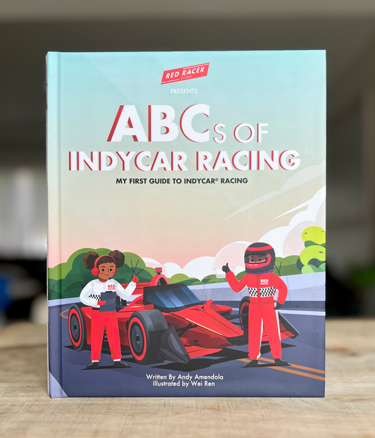 ABCs of IndyCar Racing