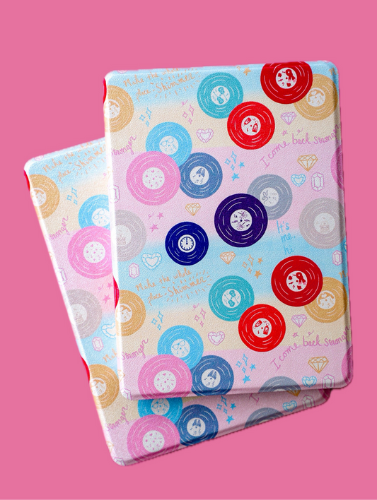 Miss Americana Kindle Case