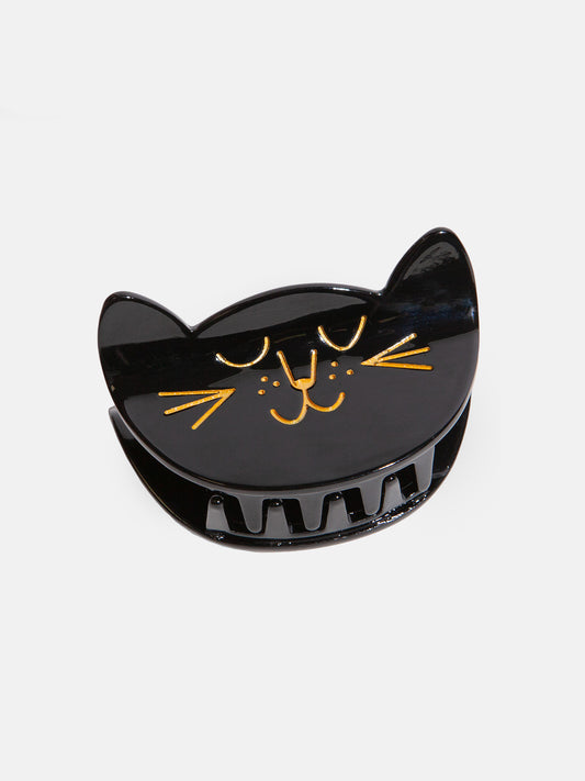 Cat Hair Claw