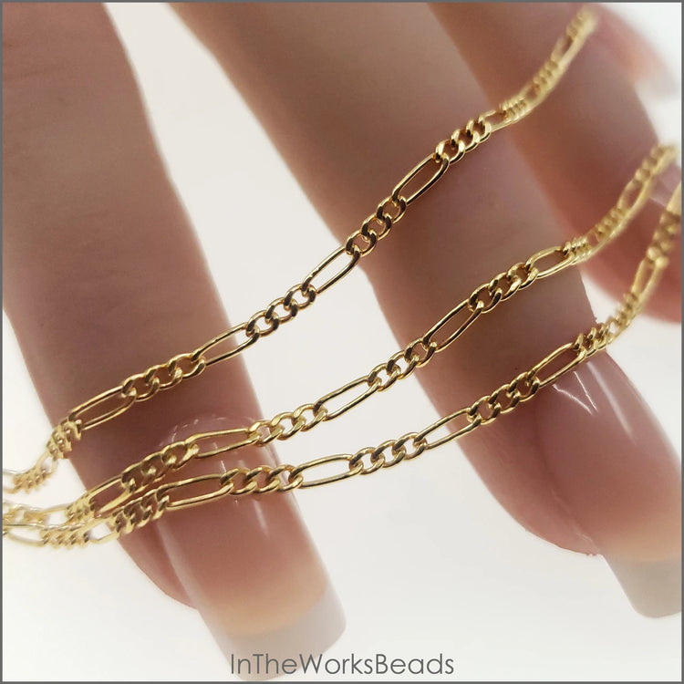 CHAIN NUMBER 20