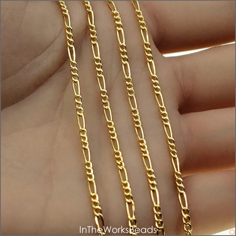 CHAIN NUMBER 20