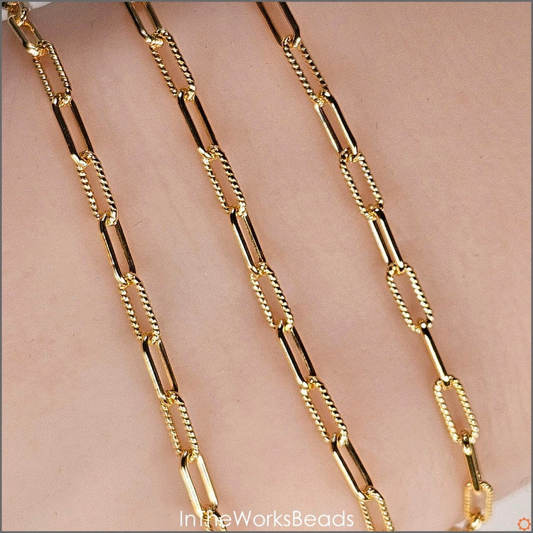CHAIN NUMBER 23