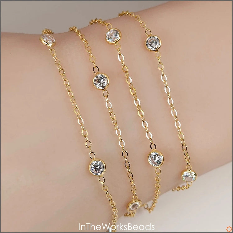 CHAIN NUMBER 21