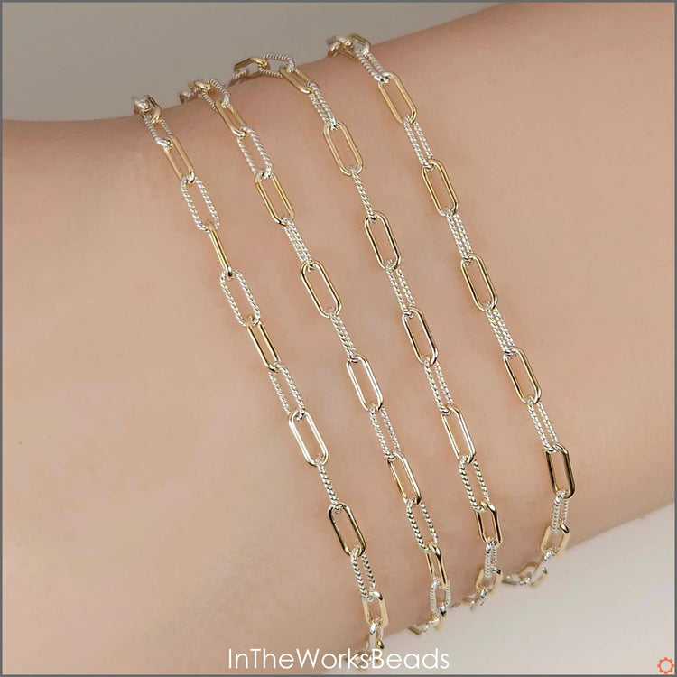 CHAIN NUMBER 22