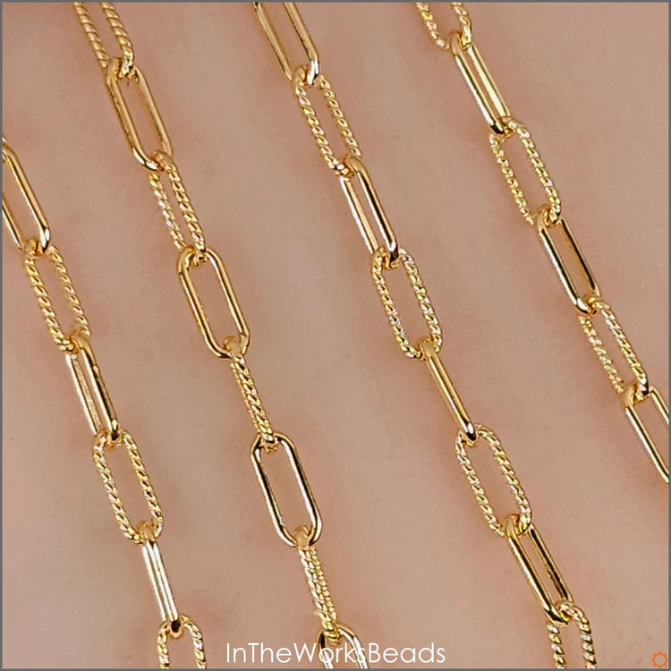 CHAIN NUMBER 23