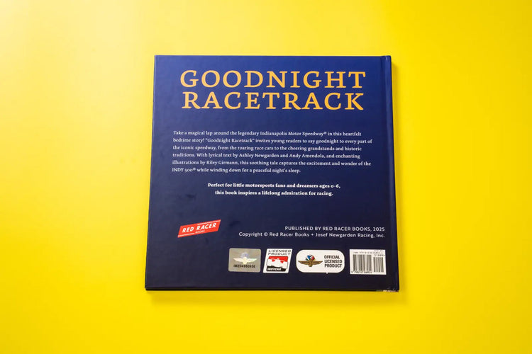 Goodnight Racetrack