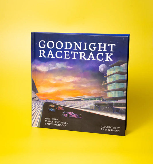 Goodnight Racetrack