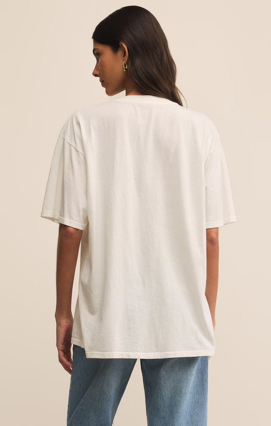 Z Supply Cocktails City Tee