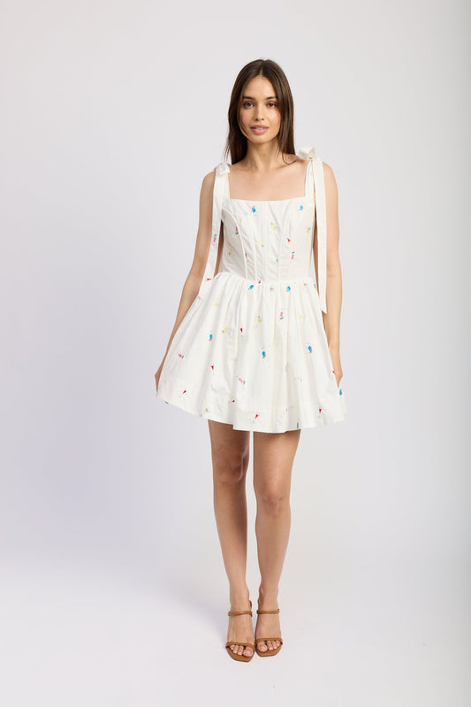 En Saison Nellie Dress