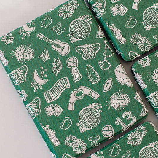 Page. End of An Era Kindle Case