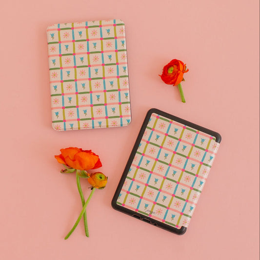 Page. Oops A Daisy Kindle Case