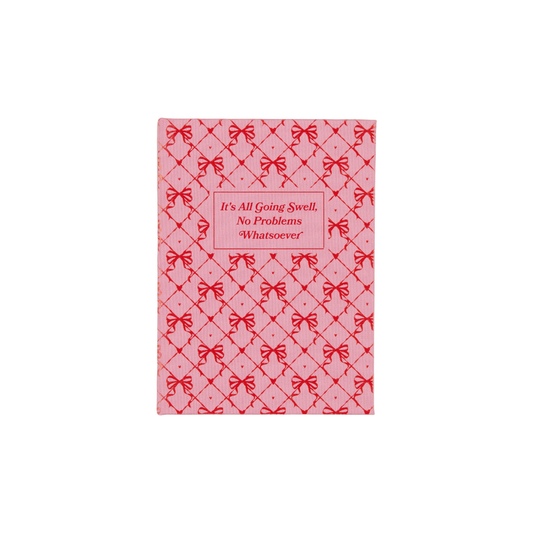 It's all Going Swell Notepad