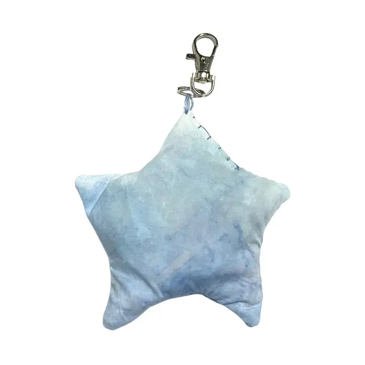Handmade Star Bag Charm