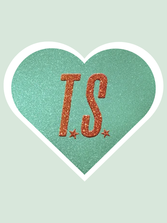 TS12 Sticker