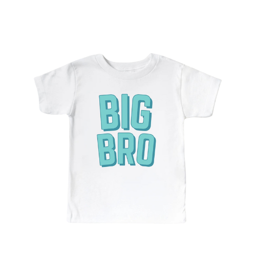 Big Bro Tee