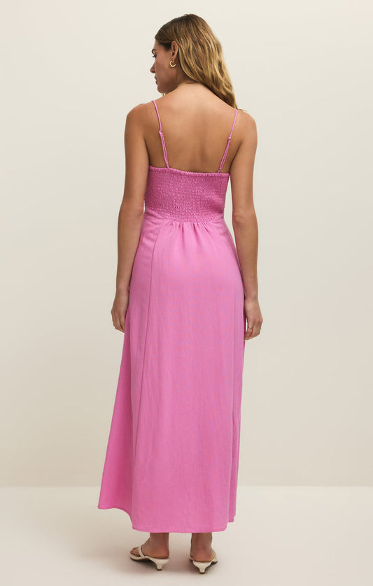 Z Supply Granada Airy Maxi Dress